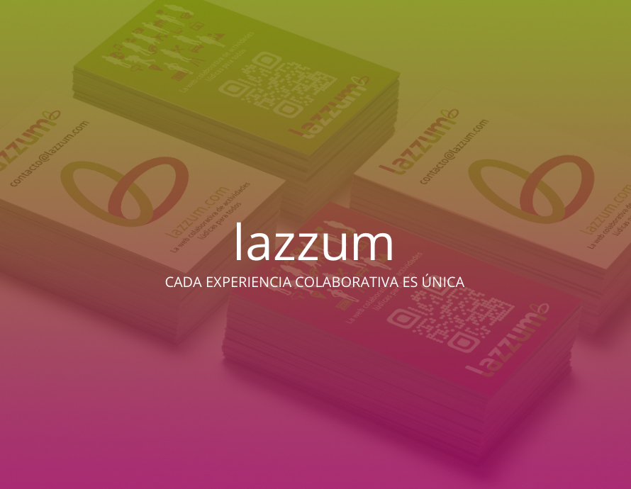 Lazzum